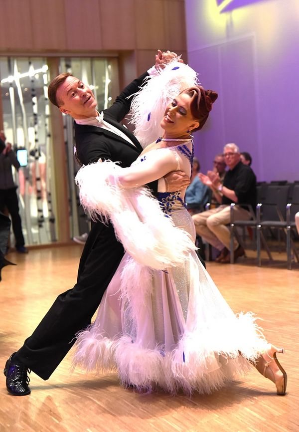 19.5.2024 Gold Cup in Bad Bevensen - Semifinale und Finale