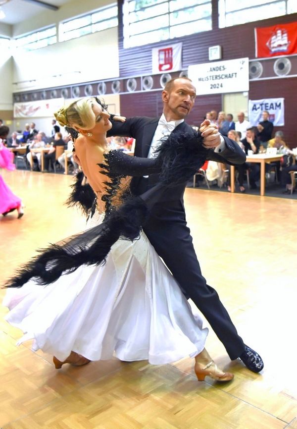 15.9.2024 GLM Masters III S in Elmshorn - Semifinale und Finale