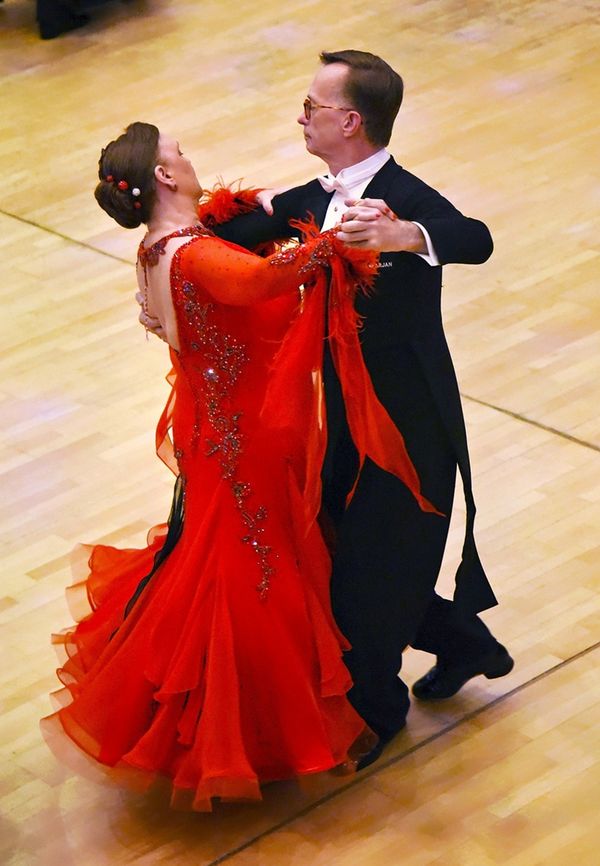 20.4.2025 Diamond Cup in Holm - Vorrunde