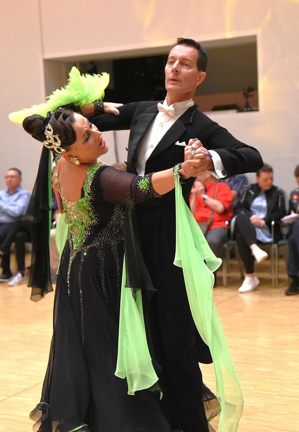 7.6.2025 Gold Cup Bad Bevensen - Zwischenrunde