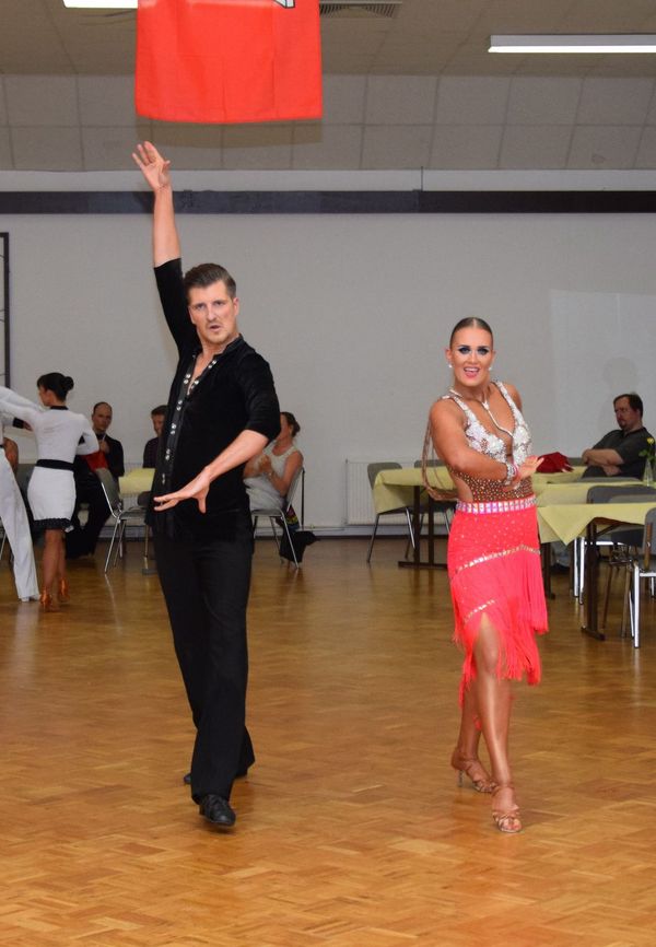 GLM Sen Latein und Hgr II Latein