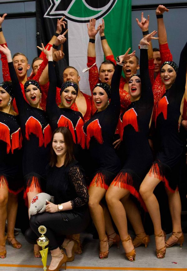 Landesliga Nord Lateinformationen in Alfeld