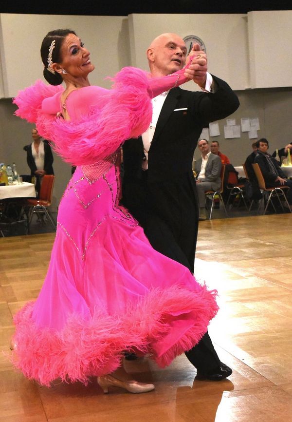 17.09.2022 LM Sen III S Standard Barsinghausen