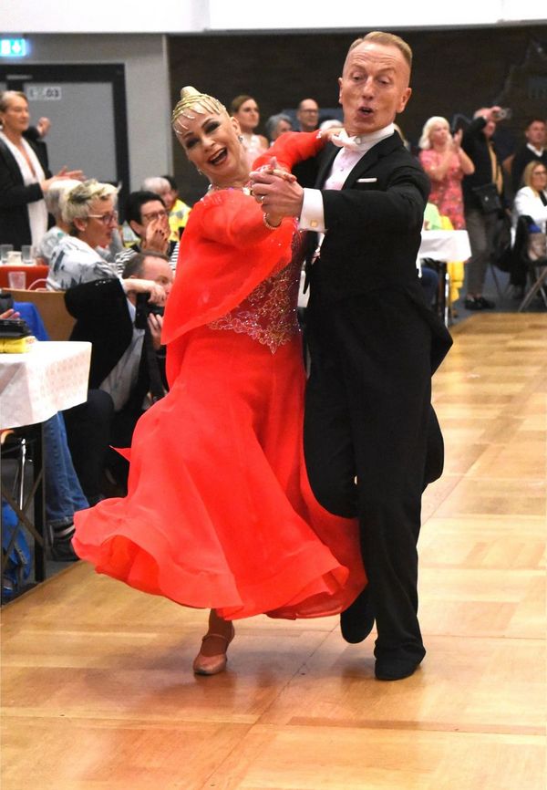 17.09.2022 LM Sen III S Standard Barsinghausen