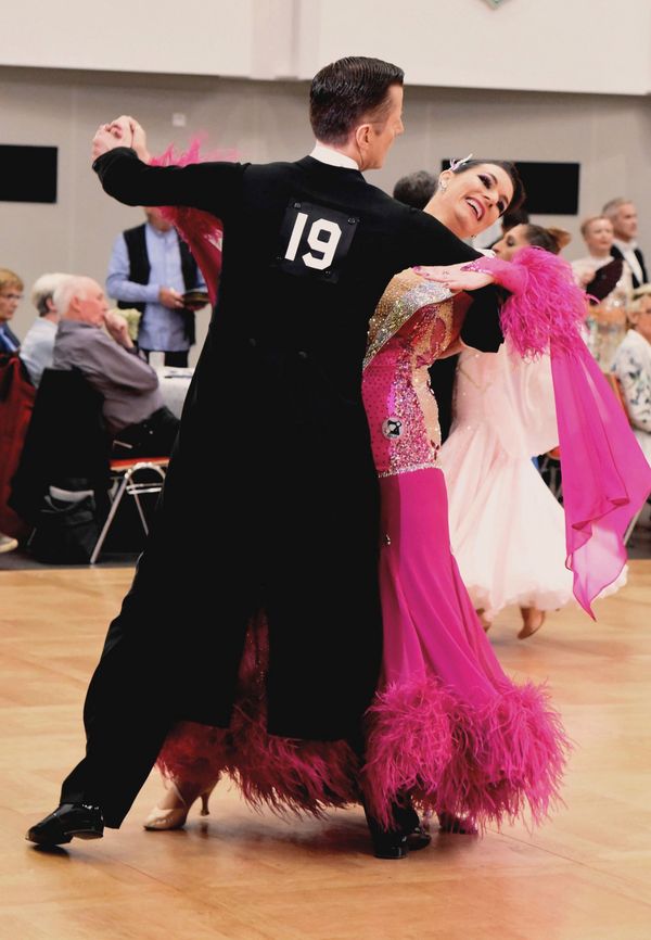 17.09.2022 LM Sen III S Standard Barsinghausen