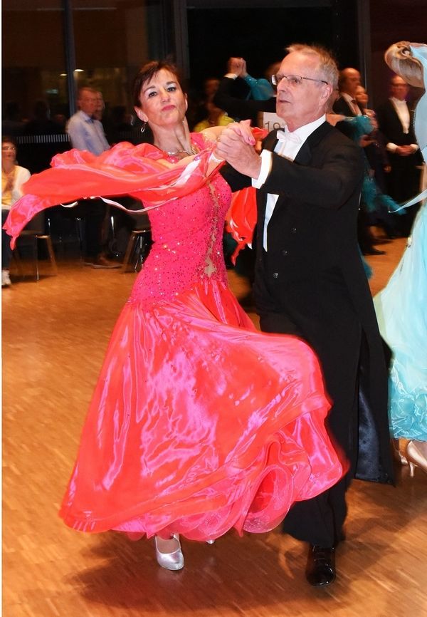 Leistungsstarke 66 - Bad Bevensen