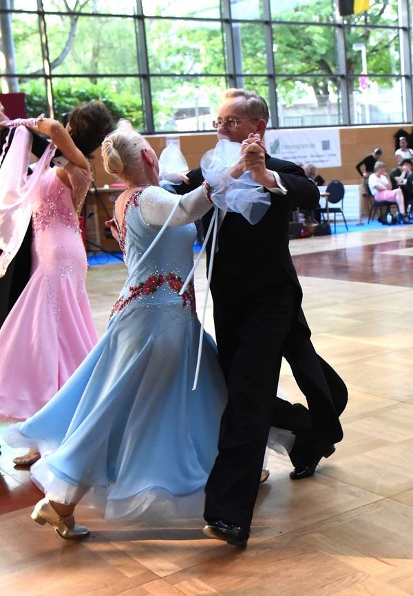 Leistungsstarke 66 - Hatatas Hannover