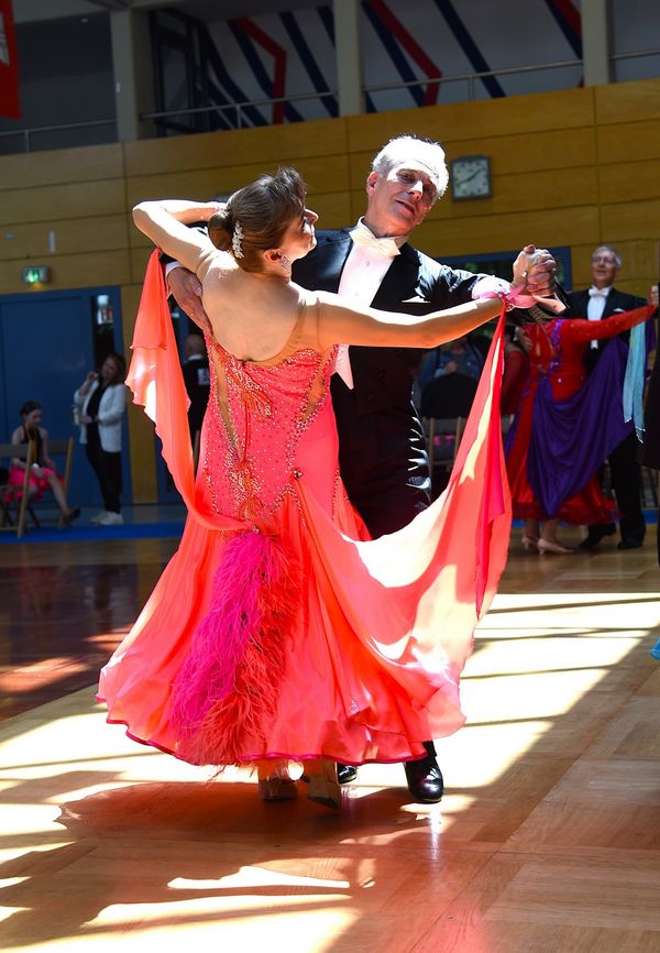 15.6.2024 Diamond Cup bei den Hannoverschen Tanzsporttagen