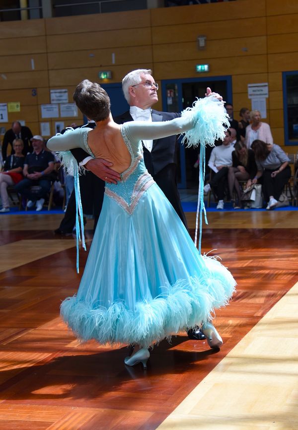 15.6.2024 Diamond Cup bei den Hannoverschen Tanzsporttagen