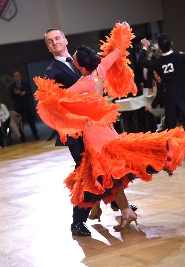 2.3.2024 GLM Masters II S Barsinghausen - Semifinale und Finale