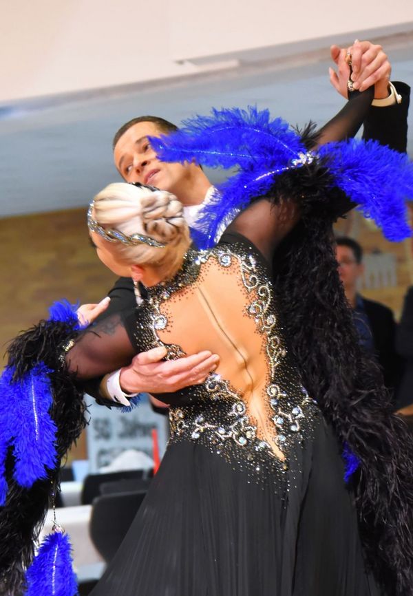 2.3.2024 GLM Masters II S Barsinghausen - Semifinale und Finale