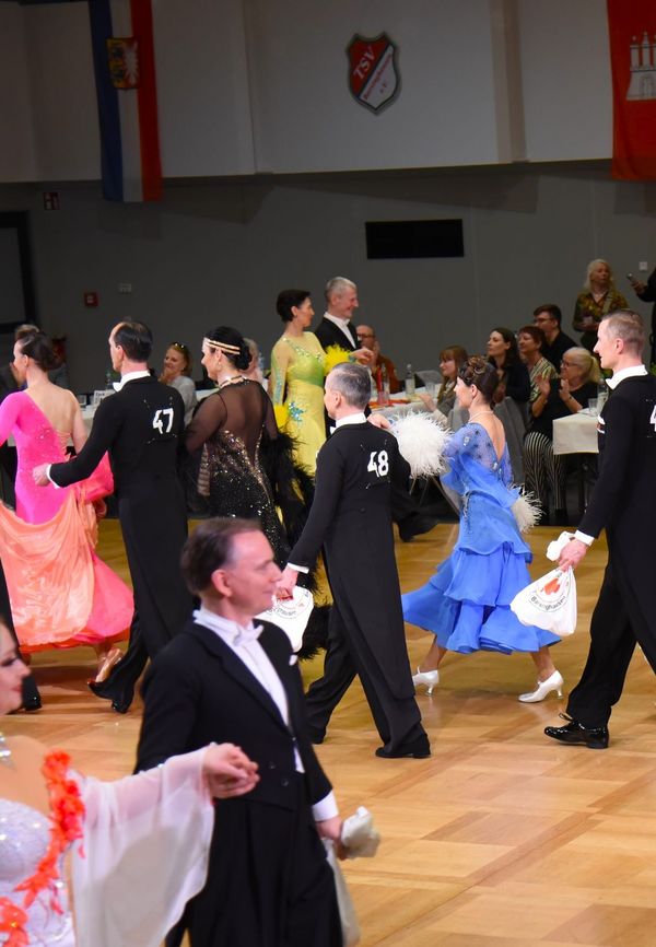 2.3.2024 GLM Masters II S Barsinghausen - Vorrunde