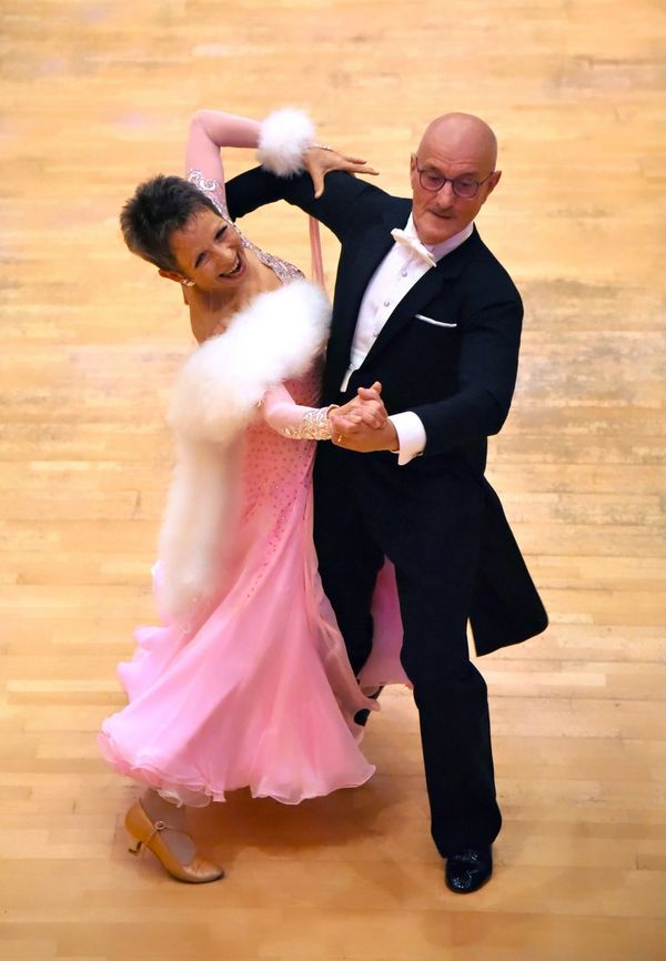 31.3.2024 Leistungsstarke 70 in Holm - Vorrunden