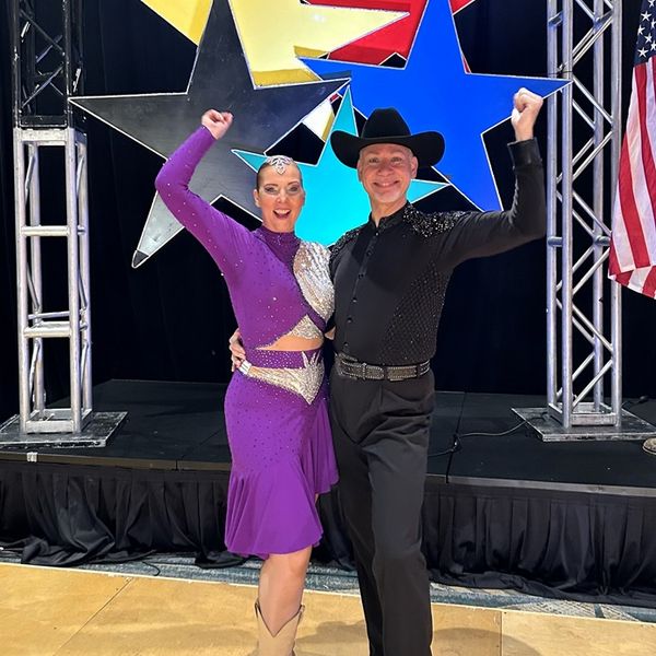 World Championship Country & Western Dance 2025