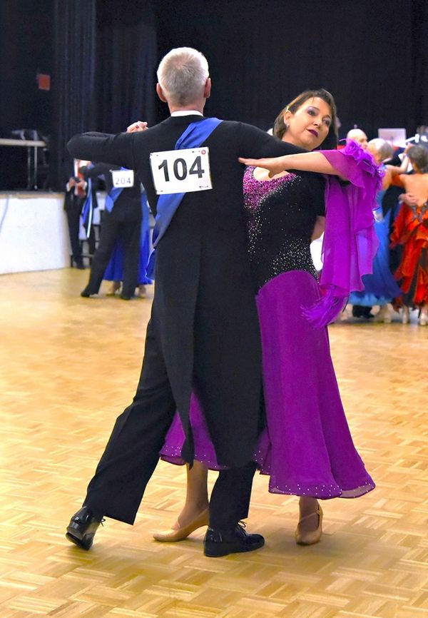 Niedersachsenpokal 2025 - Team Blau