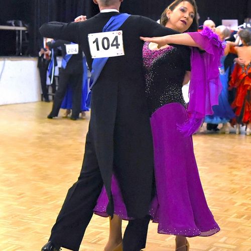 Niedersachsenpokal 2025 - Team Blau