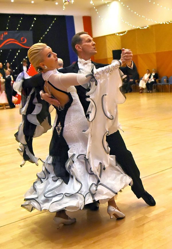 19.4.2025 Gold Cup in Holm - Semifinale & Finale