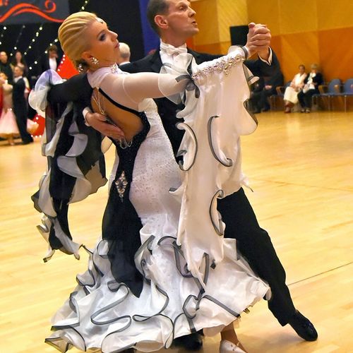 19.4.2025 Gold Cup in Holm - Semifinale & Finale