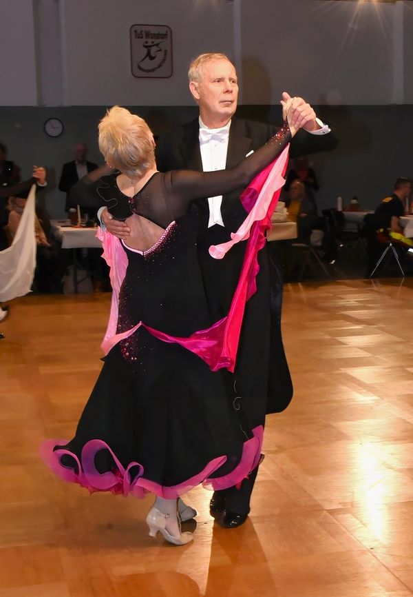 1.3.2026 GLM Sen IV A Std in Barsinghausen - Paarporträts und Vorrunde