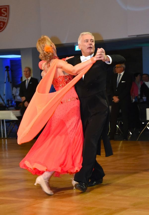 1.3.2026 GLM Sen IV A Std in Barsinghausen - Paarporträts und Vorrunde