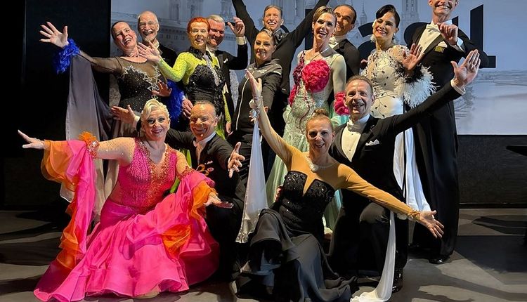 Niedersachsen erfolgreich in Veenendaal (Niederlande)