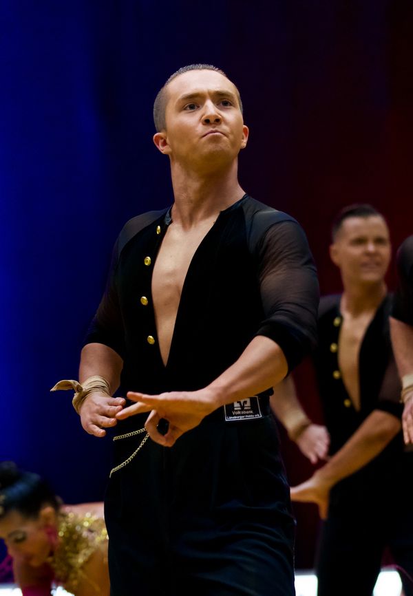 1. und 2. Bundesliga Lateinformationen in Buchholz