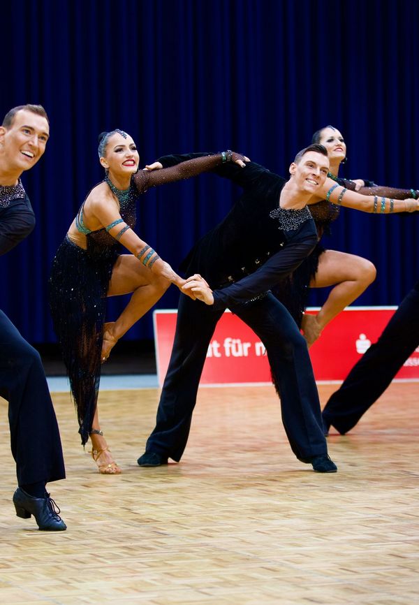 2. Bundesliga Nord Lateinformationen in Bremerhaven