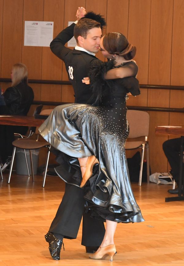 03.09.2022: GLM Hauptgruppe II Standard in Norderstedt