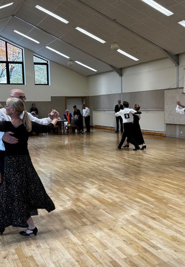 18.11.2023 - Niedersächsische Breitensportserie Finale Wunstorf