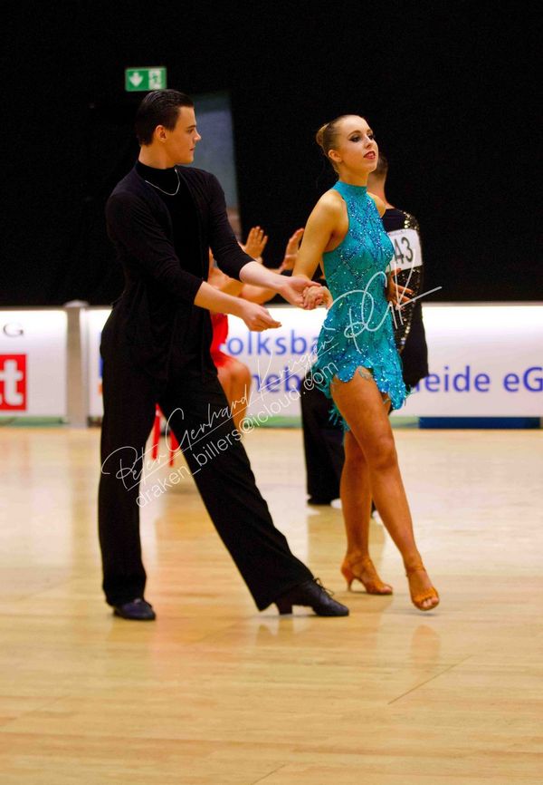 LM HGR B Latein in Buchholz