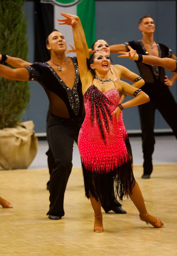 Regionalliga Nord Lateinformationen in Alfeld