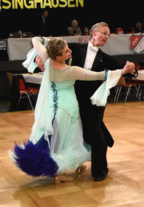 17.09.2022 LM Sen III A Standard Barsinghausen