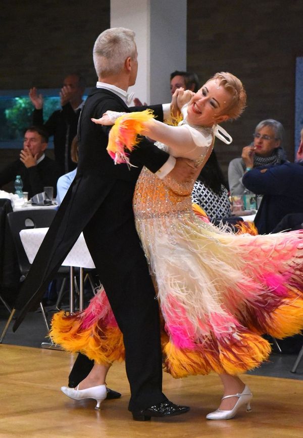 17.09.2022 LM Sen III S Standard Barsinghausen