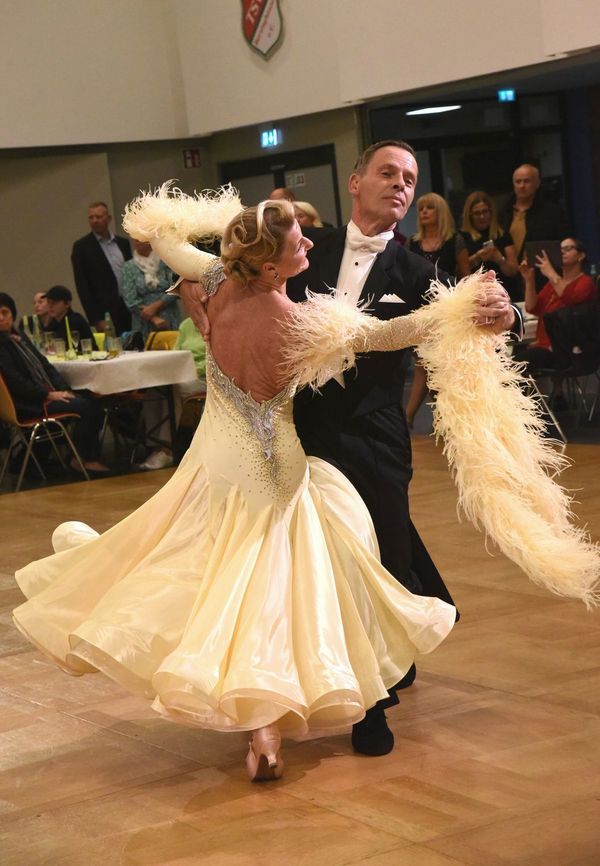 17.09.2022 LM Sen III S Standard Barsinghausen