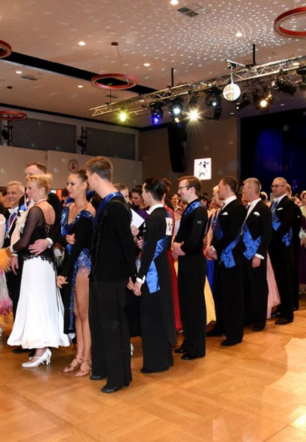 Niedersachsenpokal 2023 - Gäste, Shows, Ehrungen