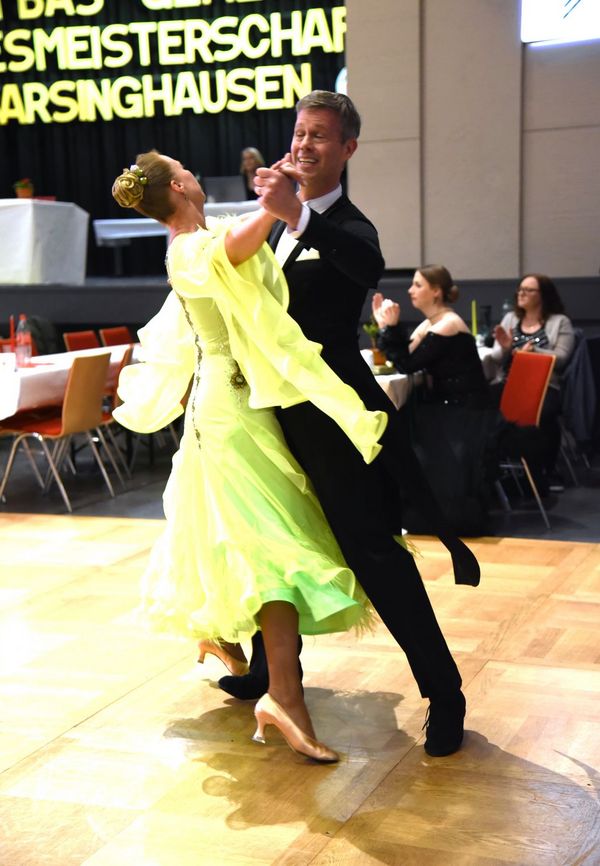 2.3.2024 GLM Masters II A Barsinghausen