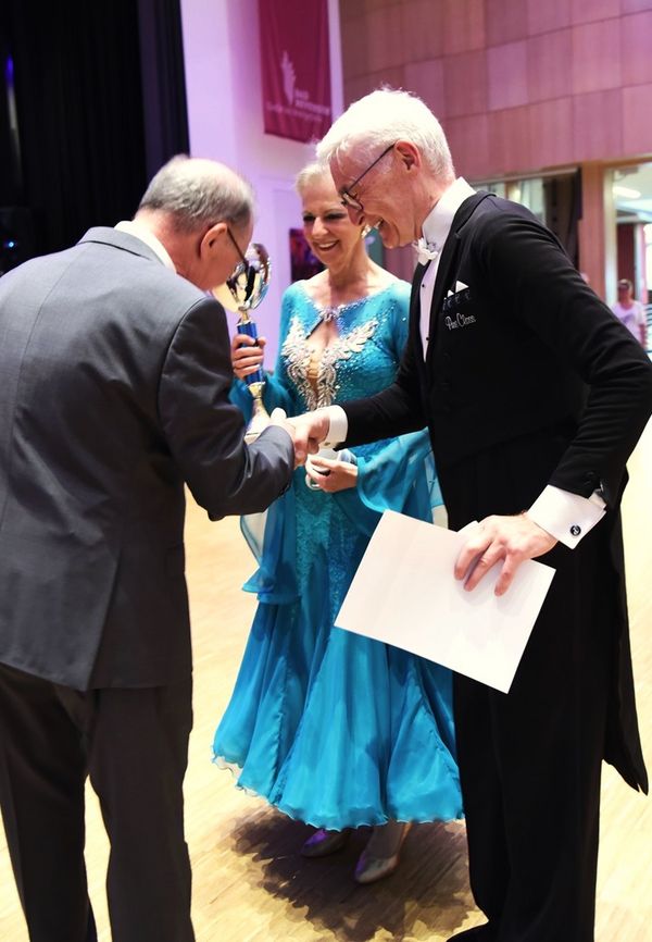 20.5.2024 Diamond Cup in Bad Bevensen - Semifinale und Finale