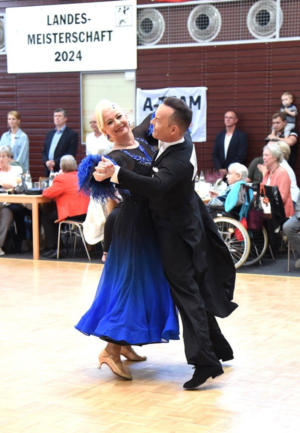 15.9.2024 GLM Masters III S in Elmshorn - Vor- und Zwischenrunde