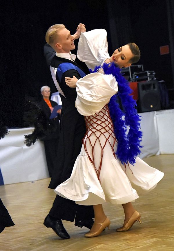 Niedersachsenpokal 2025 - Team Blau