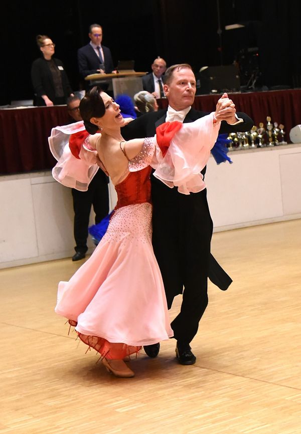 7.6.2025 Gold Cup Bad Bevensen - Zwischenrunde