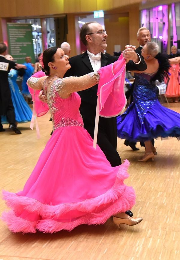 8.6.2025 Diamond Cup Bad Bevensen - Vorrunde 1