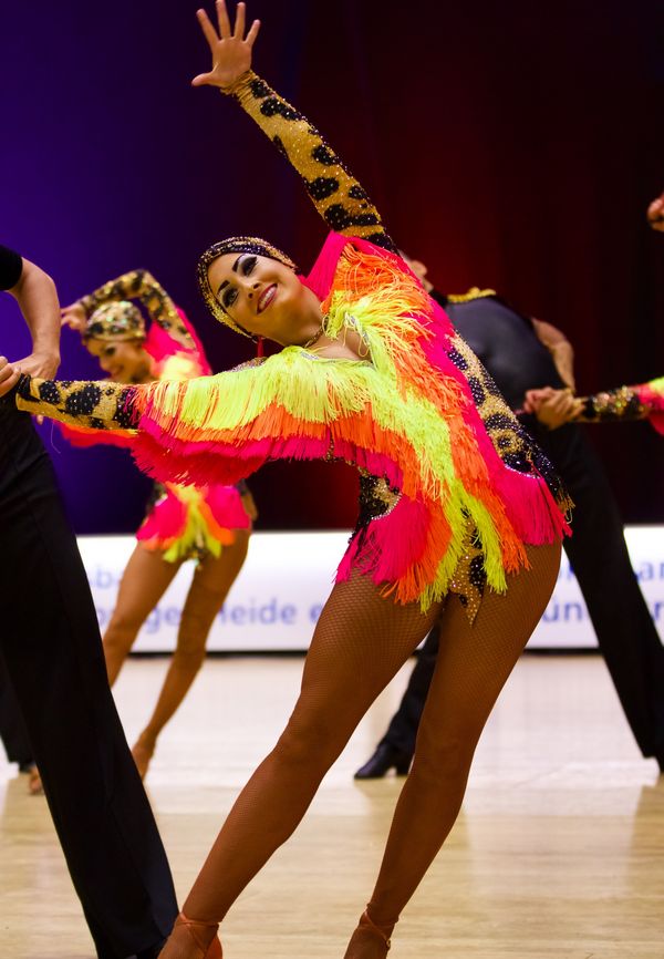 1. und 2. Bundesliga Lateinformationen in Buchholz