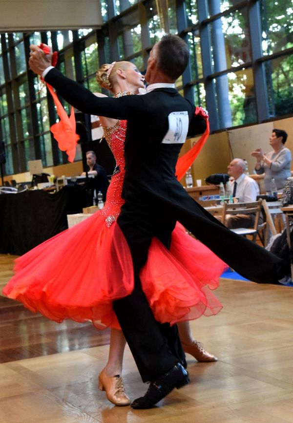 Hannoversche Tanzsporttage, Qualifikationsturnier Leistungsstarke 66