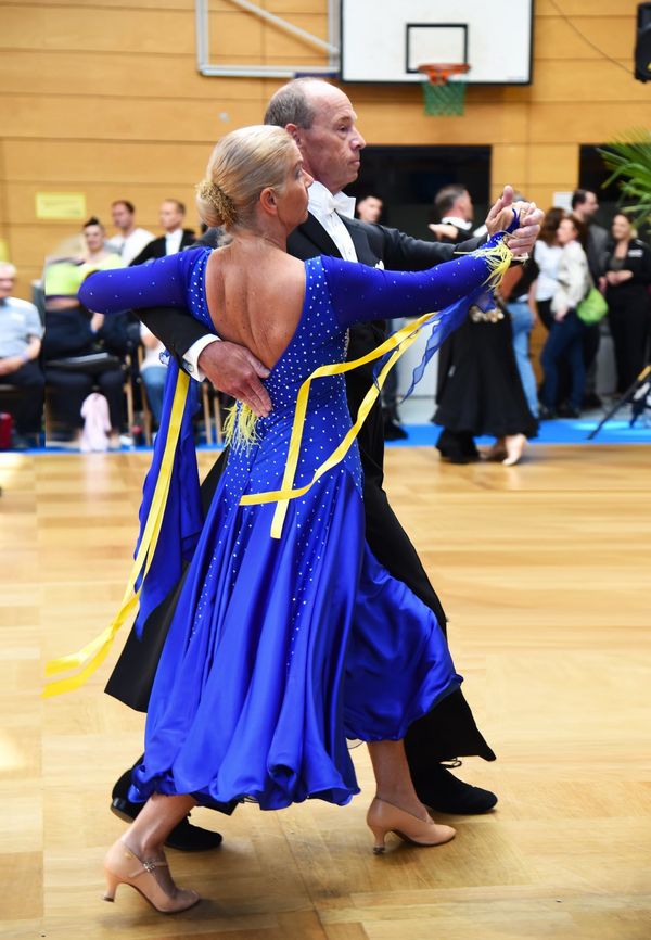 15.6.2024 Gold Cup bei den Hannoverschen Tanzsporttagen