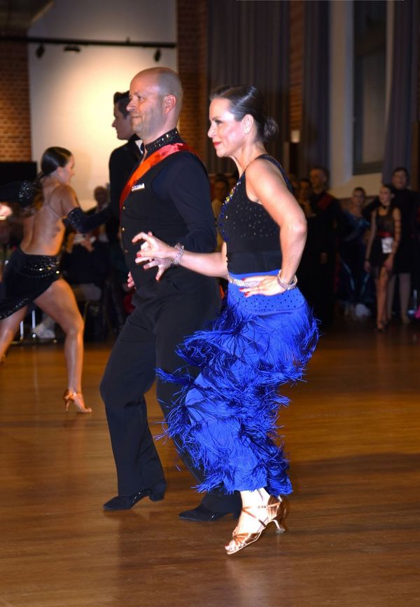 Niedersachsenpokal 2024 - Team Rot