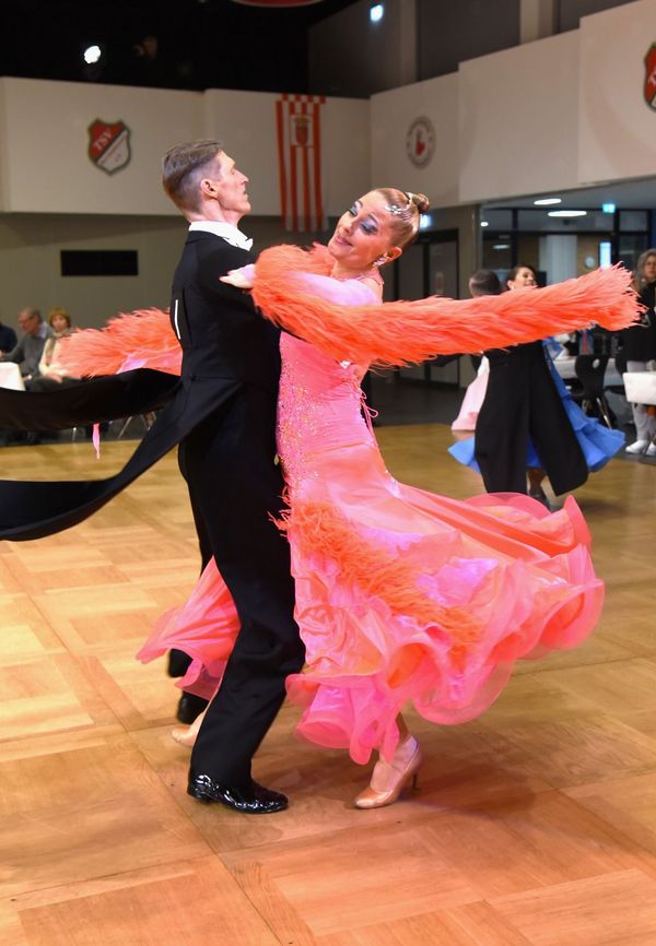 2.3.2024 GLM Masters II S Barsinghausen - Semifinale und Finale