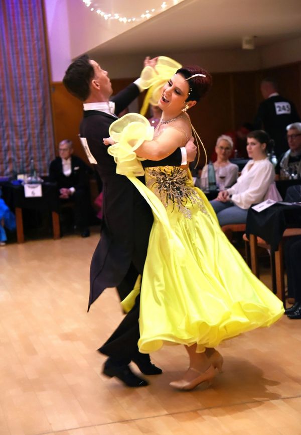 30.3.2024 Goldene 60 in Holm - Zwischenrunde, Semifinale und Finale