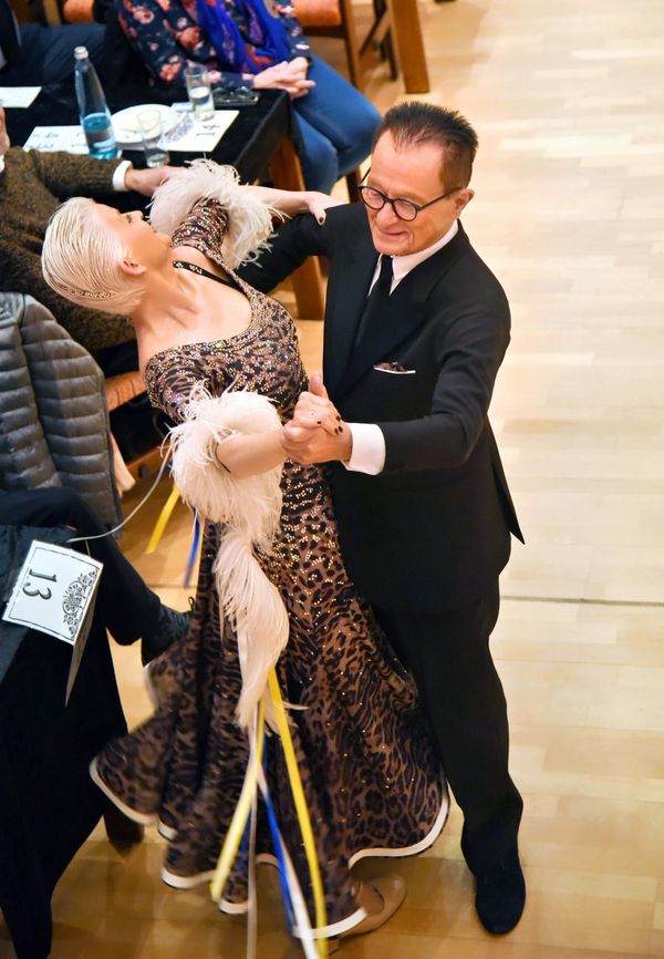 31.3.2024 Leistungsstarke 70 in Holm - Semifinale und Finale