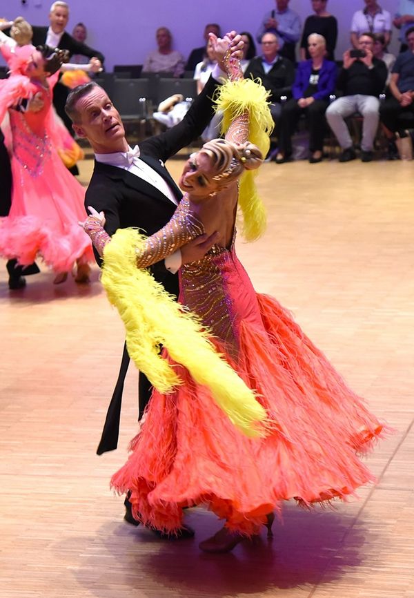 19.5.2024 Gold Cup in Bad Bevensen - Semifinale und Finale