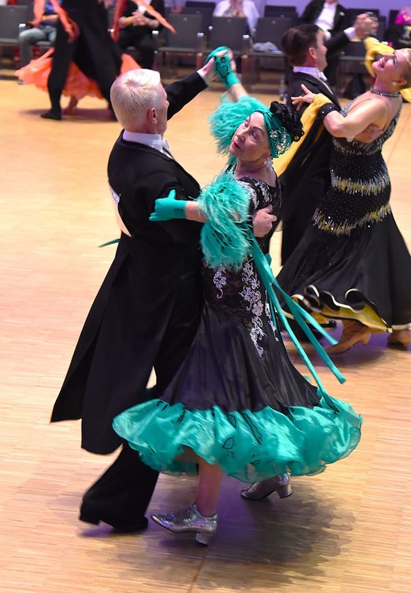 20.5.2024 Diamond Cup in Bad Bevensen - Vorrunden